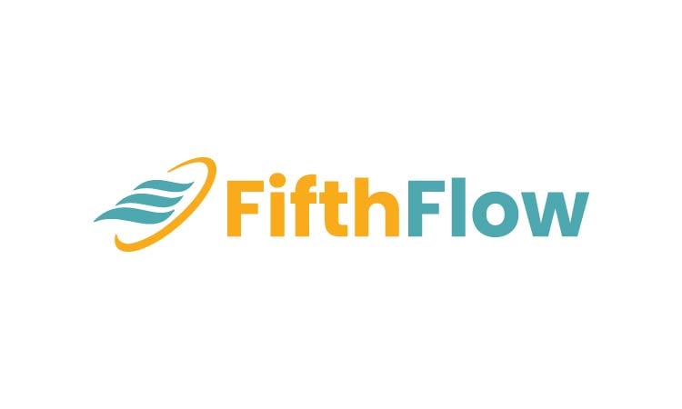 FifthFlow.com - Good premium domains for sale